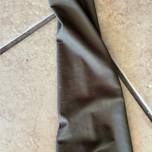 Fendi army  green Long Sleeve Swim Set - Picture 4 of 4